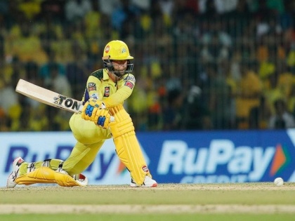 IPL 2023: Conway enters record books, becomes player with 2nd highest runs in a season for CSK | IPL 2023: Conway enters record books, becomes player with 2nd highest runs in a season for CSK