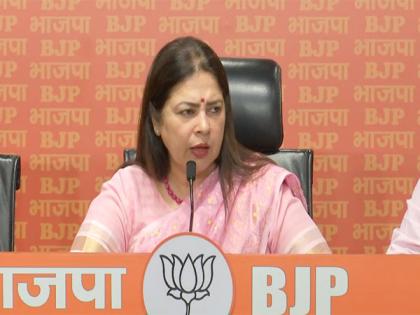 "Fence eating the crop": BJP takes dig at Sisodia after Delhi HC rejects his bail in excise policy case | "Fence eating the crop": BJP takes dig at Sisodia after Delhi HC rejects his bail in excise policy case "Fence eating the crop": BJP takes dig at Sisodia after Delhi HC rejects his bail in excise policy case | "Fence eating the crop": BJP takes dig at Sisodia after Delhi HC rejects his bail in excise policy case