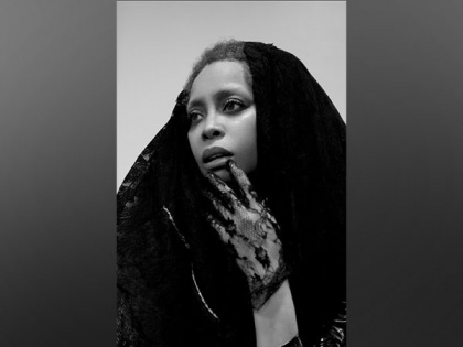 Erykah Badu to make a musical cameo in 'The Piano Lesson' | Erykah Badu to make a musical cameo in 'The Piano Lesson'