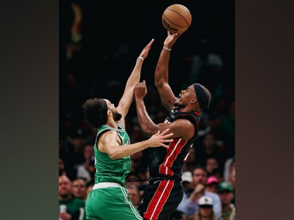 NBA Eastern Conference Final: Miami Heat win Game 7, Boston Celtics crash out | NBA Eastern Conference Final: Miami Heat win Game 7, Boston Celtics crash out