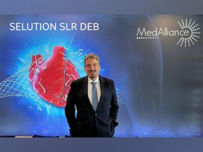Excellent 12-month results from SELUTION SFA trial presented at JET | Excellent 12-month results from SELUTION SFA trial presented at JET