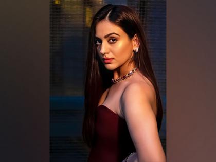 "Working on 'Rafuchakkar' has been an incredible journey for me as an actor," says Aksha Pardasany | "Working on 'Rafuchakkar' has been an incredible journey for me as an actor," says Aksha Pardasany