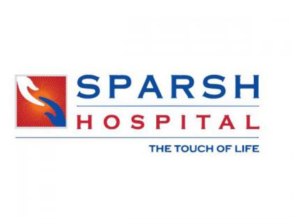 SPARSH Group of Hospitals ranked number 1 in Orthopaedic Care in Bengaluru by Outlook Health | SPARSH Group of Hospitals ranked number 1 in Orthopaedic Care in Bengaluru by Outlook Health