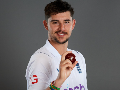 Josh Tongue to make England Test debut against Ireland at Lord's Test | Josh Tongue to make England Test debut against Ireland at Lord's Test