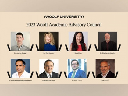 Woolf University inaugurates Academic Advisory Council of top leaders in higher education to guide strategy | Woolf University inaugurates Academic Advisory Council of top leaders in higher education to guide strategy