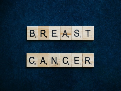 Chhattisgarh: Research findings of NIT Raipur's PhD scholar to be strong arm in treatment of breast cancer | Chhattisgarh: Research findings of NIT Raipur's PhD scholar to be strong arm in treatment of breast cancer