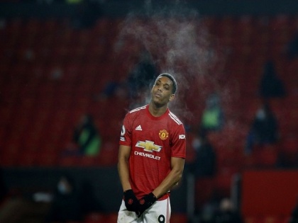 Anthony Martial ruled out of Manchester United's FA Cup final clash | Anthony Martial ruled out of Manchester United's FA Cup final clash