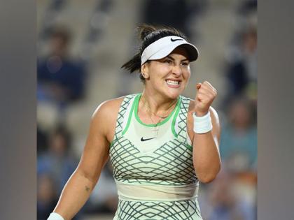 "My fighting spirit is back," Andreescu after beating Azarenka in French Open | "My fighting spirit is back," Andreescu after beating Azarenka in French Open