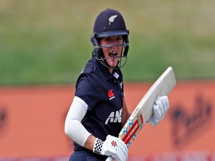 Amelia Kerr expects NZC deal to change game for women | Amelia Kerr expects NZC deal to change game for women