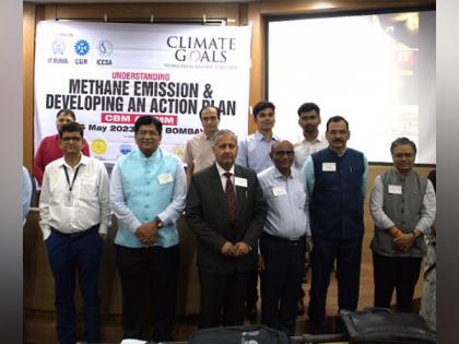 Create Inter-ministerial Group to Address Fugitive Methane Emissions: Experts | Create Inter-ministerial Group to Address Fugitive Methane Emissions: Experts