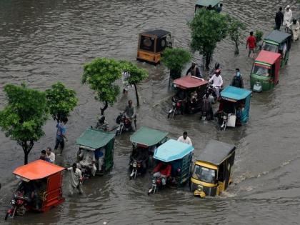 Pakistan: At least 9 killed after rain, hailstorm lash parts of Sindh, Hyderabad | Pakistan: At least 9 killed after rain, hailstorm lash parts of Sindh, Hyderabad