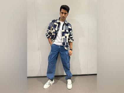 Harshad Arora unveils upcoming twist in 'Ghum Hain Kisikey Pyaar Meiin' | Harshad Arora unveils upcoming twist in 'Ghum Hain Kisikey Pyaar Meiin' Harshad Arora unveils upcoming twist in 'Ghum Hain Kisikey Pyaar Meiin' | Harshad Arora unveils upcoming twist in 'Ghum Hain Kisikey Pyaar Meiin'