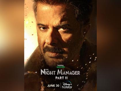 'The Night Manager' Part 2: When and where to watch Anil Kapoor, Aditya Roy Kapur-starrer OTT show | 'The Night Manager' Part 2: When and where to watch Anil Kapoor, Aditya Roy Kapur-starrer OTT show