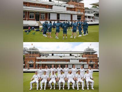 Ireland return to iconic Lord's ground to face England in one-off Test match | Ireland return to iconic Lord's ground to face England in one-off Test match