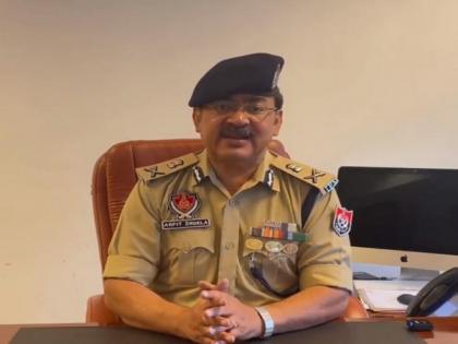 Punjab Police launch biggest crackdown against drug smugglers under 'Operation Clean' | Punjab Police launch biggest crackdown against drug smugglers under 'Operation Clean'