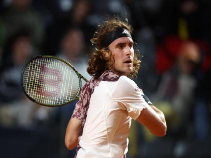 French Open: Stefanos Tsitsipas topples Roberto Carballes Baena to reach R3 | French Open: Stefanos Tsitsipas topples Roberto Carballes Baena to reach R3