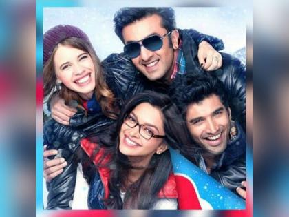 Ranbir Kapoor was a prankster on 'Yeh Jawaani Hai Deewani' sets, reveals Kalki | Ranbir Kapoor was a prankster on 'Yeh Jawaani Hai Deewani' sets, reveals Kalki