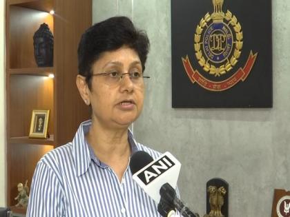 "Investigation underway on various aspects of complaint": Delhi Police on Wrestlers' protest against WFI Chief | "Investigation underway on various aspects of complaint": Delhi Police on Wrestlers' protest against WFI Chief