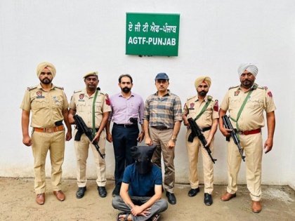 Punjab: One accused arrested in murder of gangster Jarnail Singh | Punjab: One accused arrested in murder of gangster Jarnail Singh