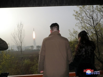 North Korea spy satellite launch fails due to second-stage malfunction | North Korea spy satellite launch fails due to second-stage malfunction