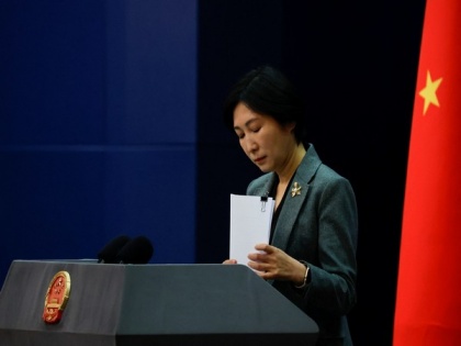 Chinese Foreign Ministry spokesperson alleges "unfair and discriminatory treatment" of its journalists in India | Chinese Foreign Ministry spokesperson alleges "unfair and discriminatory treatment" of its journalists in India