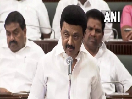 Sought postponement but will surely attend: TN CM Stalin on Opposition meeting in Patna | Sought postponement but will surely attend: TN CM Stalin on Opposition meeting in Patna