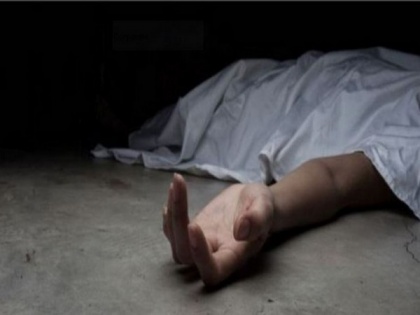 Uttar Pradesh: Woman strangled to death in Sitapur | Uttar Pradesh: Woman strangled to death in Sitapur