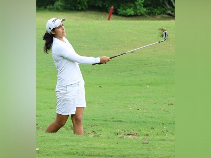 Mahreen leads at US Kids Golf European Championships; Harjai, Vidit third on good opening day for Indians | Mahreen leads at US Kids Golf European Championships; Harjai, Vidit third on good opening day for Indians