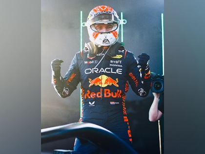 "If you have a good car for a while, you can break these kinds of numbers", says Max Verstappen after breaking Vettel's record | "If you have a good car for a while, you can break these kinds of numbers", says Max Verstappen after breaking Vettel's record