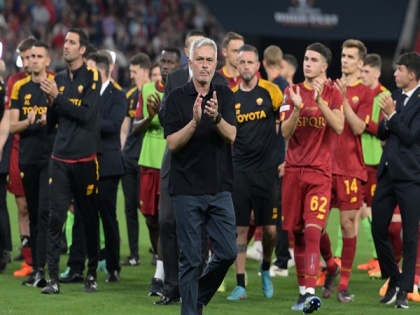 "Not a fair result": Roma manager Mourinho after losing to Sevilla in Europa League final | "Not a fair result": Roma manager Mourinho after losing to Sevilla in Europa League final