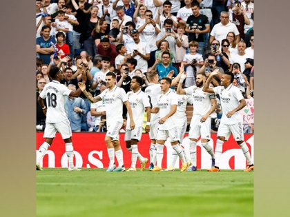 Real Madrid leapfrogs Manchester United to become most valuable football club in world | Real Madrid leapfrogs Manchester United to become most valuable football club in world