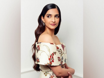 Sonam Kapoor can't wait to get in front of camera | Sonam Kapoor can't wait to get in front of camera
