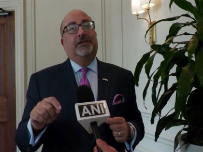 "World is watching... It is a big deal," US India business body chief ahead of PM Modi's visit | "World is watching... It is a big deal," US India business body chief ahead of PM Modi's visit
