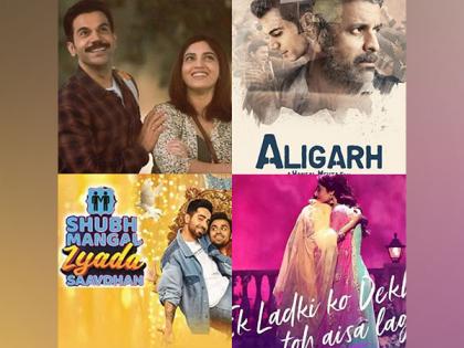Pride Month 2023: Bollywood films that portrayed stories of LGBTQ+ community | Pride Month 2023: Bollywood films that portrayed stories of LGBTQ+ community Pride Month 2023: Bollywood films that portrayed stories of LGBTQ+ community | Pride Month 2023: Bollywood films that portrayed stories of LGBTQ+ community