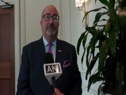 iCET initiative as important as India-US nuclear deal: US-India Business Council president Atul Keshap | iCET initiative as important as India-US nuclear deal: US-India Business Council president Atul Keshap