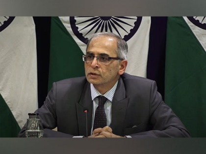 Nepal occupies very special place under India's 'Neighbourhood First' Policy: Foreign Secretary Kwatra | Nepal occupies very special place under India's 'Neighbourhood First' Policy: Foreign Secretary Kwatra