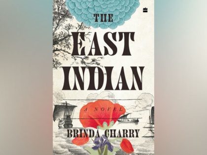 HarperCollins is proud to announce the publication of The East Indian a novel by Brinda Charry | HarperCollins is proud to announce the publication of The East Indian a novel by Brinda Charry