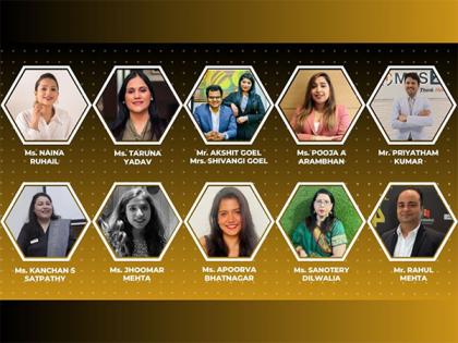 Top 10 Emerging Entrepreneurs Revolutionizing Industries in 2023 | Top 10 Emerging Entrepreneurs Revolutionizing Industries in 2023 Top 10 Emerging Entrepreneurs Revolutionizing Industries in 2023 | Top 10 Emerging Entrepreneurs Revolutionizing Industries in 2023