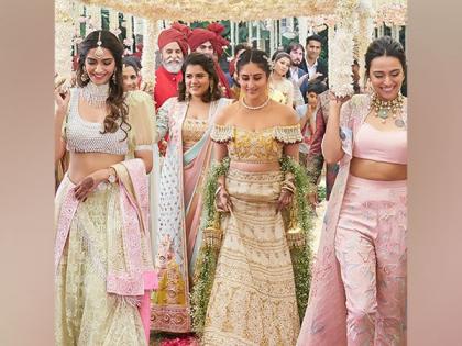 Kareena Kapoor, Sonam Kapoor's 'Veere Di Wedding' clocks 5 years | Kareena Kapoor, Sonam Kapoor's 'Veere Di Wedding' clocks 5 years