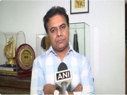 Telangana: PM Modi will not be Prime Minister after 2024 elections, says KTR | Telangana: PM Modi will not be Prime Minister after 2024 elections, says KTR