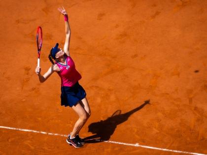 French Open: Elena Rybakina progresses to R3, defeats Linda Noskova in second round | French Open: Elena Rybakina progresses to R3, defeats Linda Noskova in second round