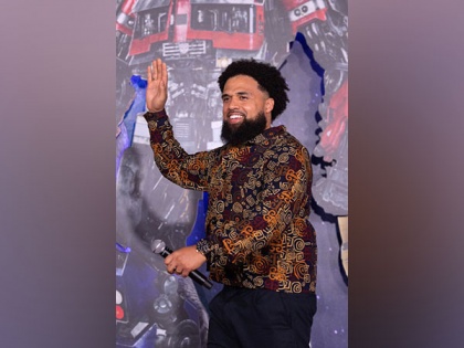 Steven Caple Jr and his expectations from 'Transformers: Rise of the Beasts' | Steven Caple Jr and his expectations from 'Transformers: Rise of the Beasts'