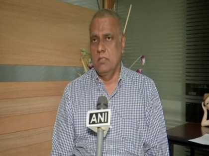 "BJP will emerge victorious...": Party spokesperson NV Subhash reacts to KTR's remark | "BJP will emerge victorious...": Party spokesperson NV Subhash reacts to KTR's remark