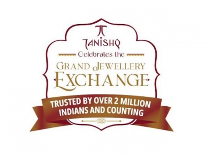 Tanishq celebrates 100 Tonnes of Gold Exchange | Tanishq celebrates 100 Tonnes of Gold Exchange