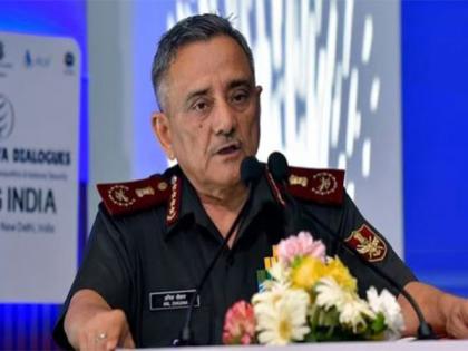 Tri services military commanders dealing with western front to meet next week in Mumbai | Tri services military commanders dealing with western front to meet next week in Mumbai