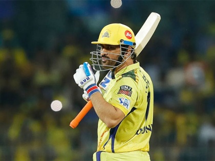 MS Dhoni undergoes successful knee surgery following CSK's fifth IPL win | MS Dhoni undergoes successful knee surgery following CSK's fifth IPL win