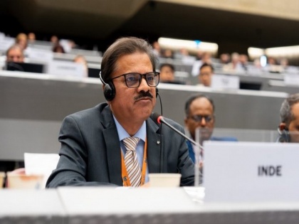IMD director Mohapatra elected third Vice-President of World Meteorological Organization | IMD director Mohapatra elected third Vice-President of World Meteorological Organization