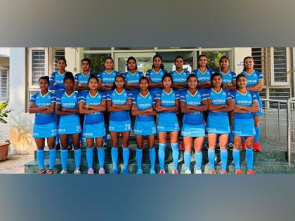 Women's Junior Asia Cup 2023 hockey: India aim for maiden title | Women's Junior Asia Cup 2023 hockey: India aim for maiden title