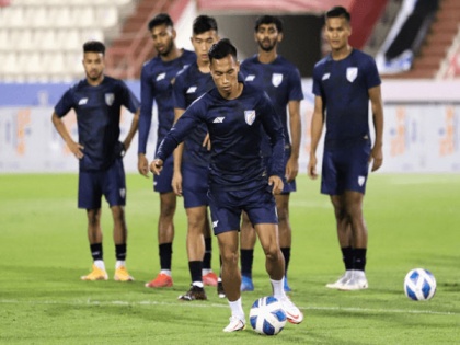 Trust your training and discard pressure, Amarjit Singh Kiyam's advice to Blue Colts ahead of U-17 AFC Asian Cup | Trust your training and discard pressure, Amarjit Singh Kiyam's advice to Blue Colts ahead of U-17 AFC Asian Cup