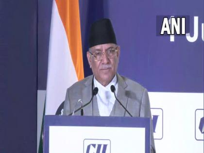 Nepal at cusp of economic takeoff, country has achieved political transformation: Prime Minister Dahal | Nepal at cusp of economic takeoff, country has achieved political transformation: Prime Minister Dahal